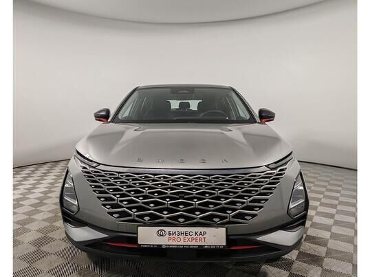 OMODA C5, 2023&nbsp;г., 42&nbsp;568&nbsp;км