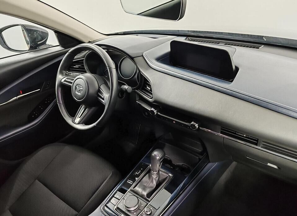 Mazda CX-30, I 2.0 AT (150 л.с.)
