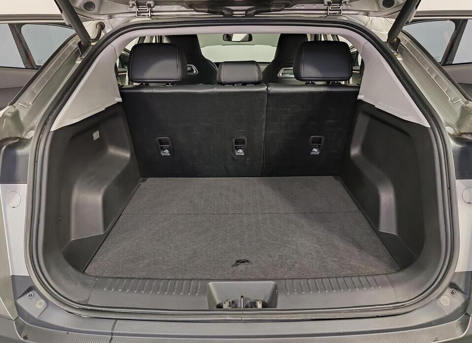 Omoda C5 1.5 CVT (147 л.с.)