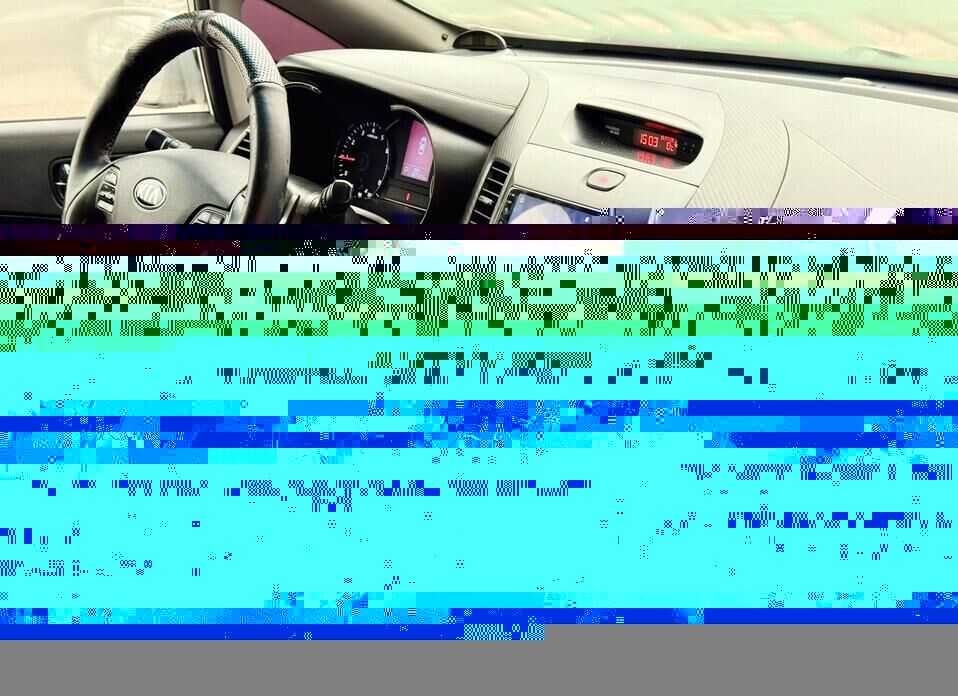 Kia Cerato, III 2.0 AT (150 л.с.)