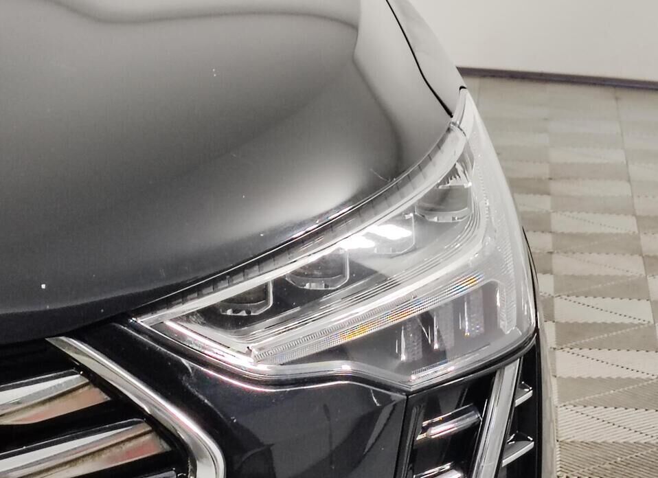 Haval Jolion, I 1.5 AMT (143 л.с.)