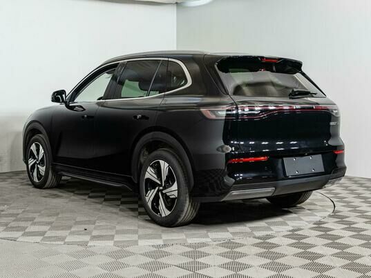 Geely EX5 Max