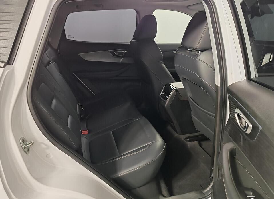 Chery Tiggo 4 Pro, I Рестайлинг 1.5 CVT (113 л.с.)