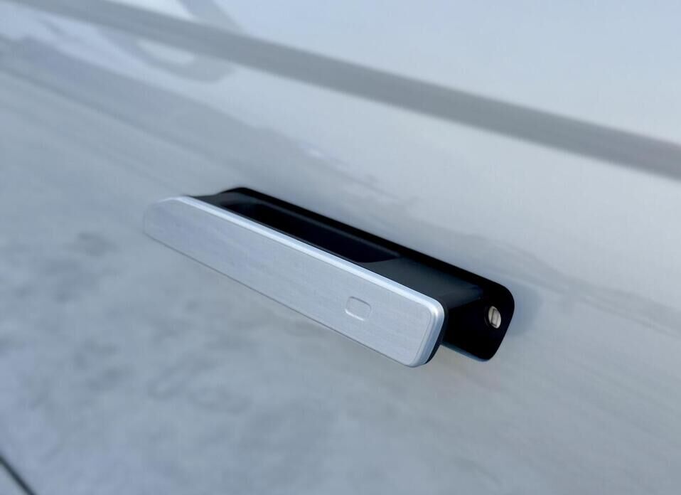 Jaecoo J7 1.6 AMT (186 л.с.) 4WD