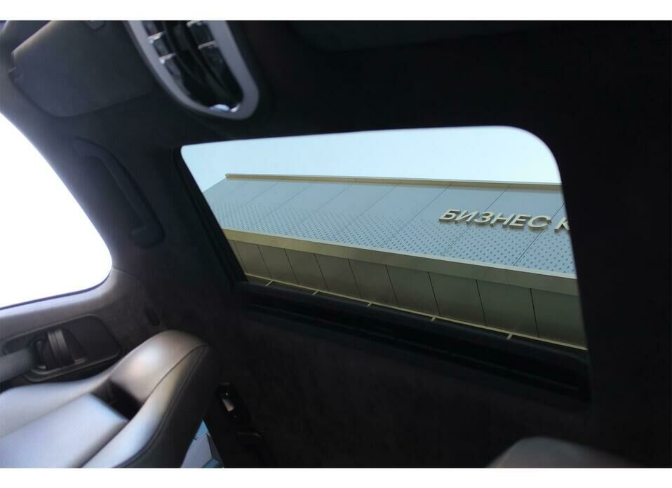 Porsche Panamera Turbo 4.8 AMT (500 л.с.) 4WD