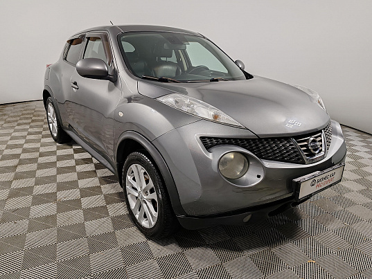 Nissan Juke, 2011 г., 155 761 км