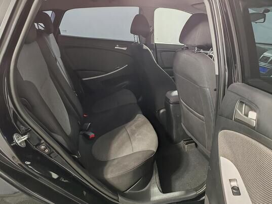 Hyundai Solaris, 2011&nbsp;г., 99&nbsp;409&nbsp;км