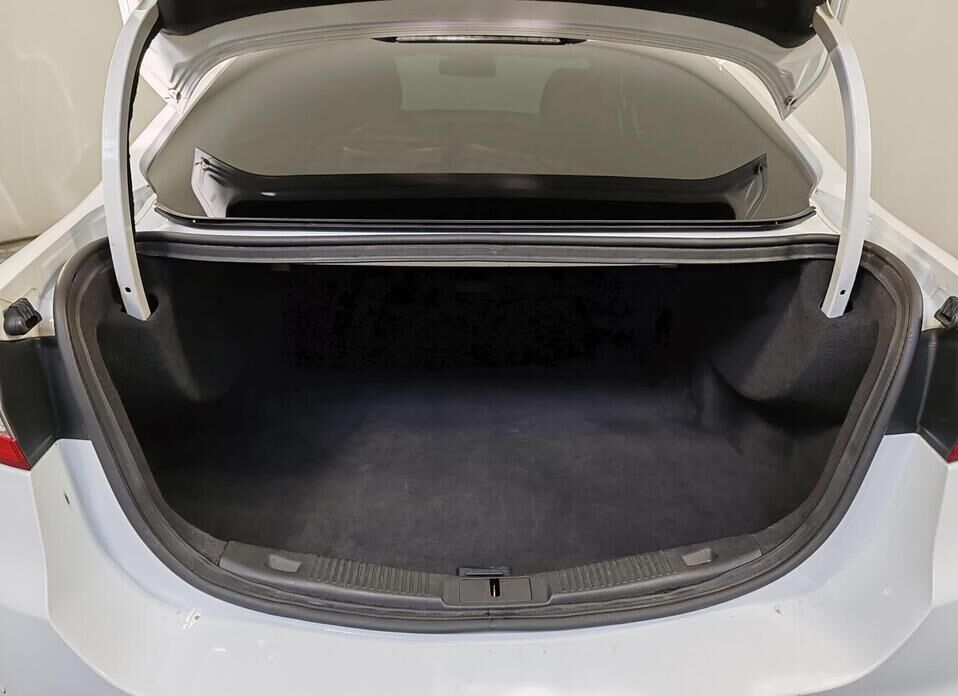 Ford Mondeo, V 2.5 AT (149 л.с.)