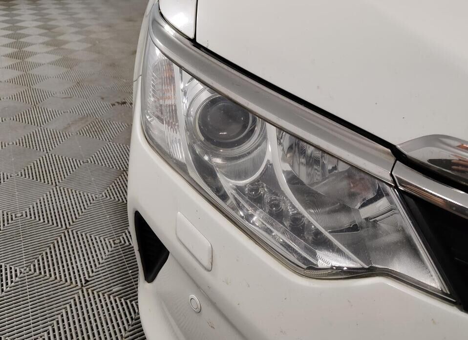 Toyota Camry, VII (XV50) Рестайлинг 2.5 AT (181 л.с.)