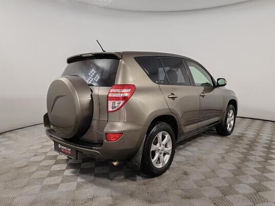 Toyota RAV4, 2010&nbsp;г., 173&nbsp;005&nbsp;км