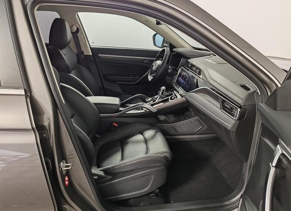 Geely Atlas Pro 1.5 AMT (177 л.с.) 4WD
