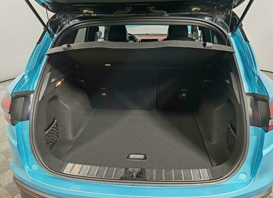 Geely Coolray 1.5 AMT (150 л.с.)