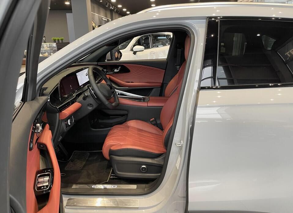 EXEED RX 2.0 AT (249 л.с.) 4WD