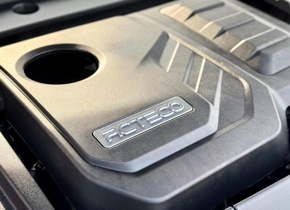 EXEED TXL, I Рестайлинг 2.0 AMT (197 л.с.) 4WD