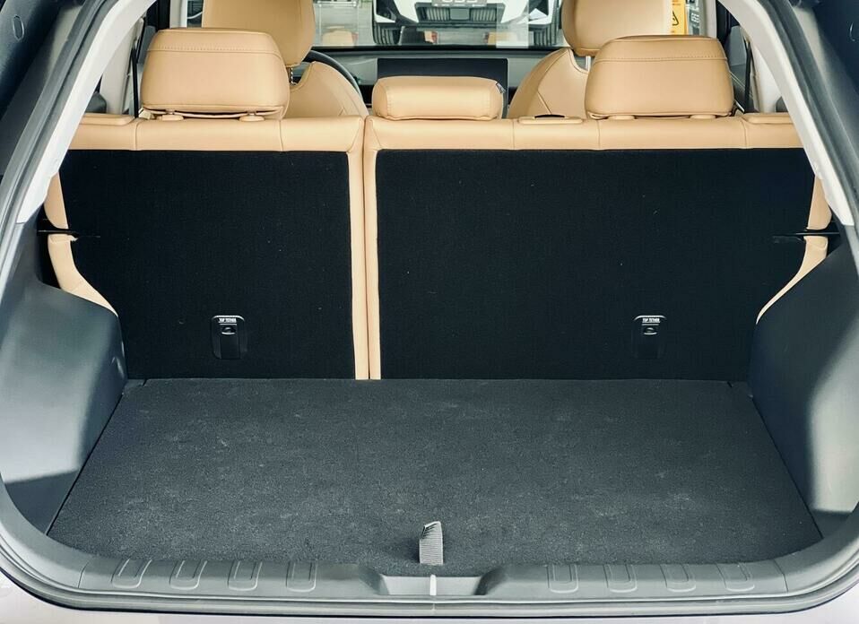 GAC GS4 1.5 AMT (170 л.с.)