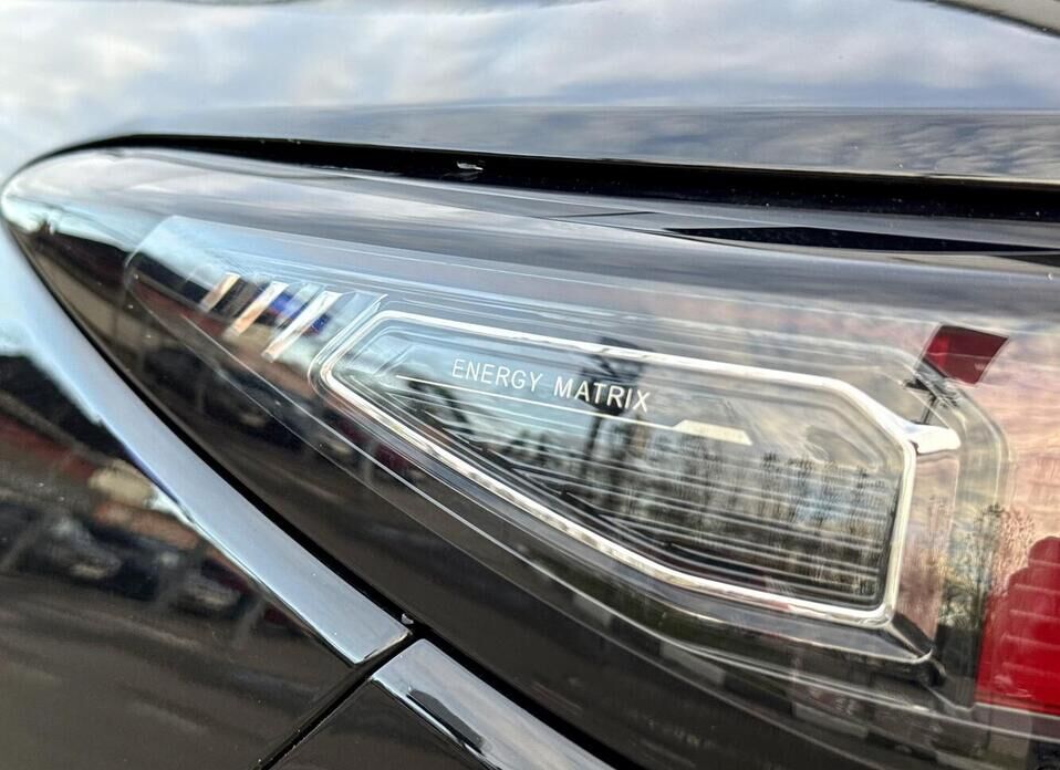 EXEED RX 2.0 AMT (249 л.с.) 4WD