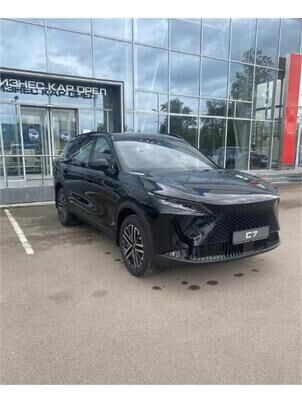 OMODA C7