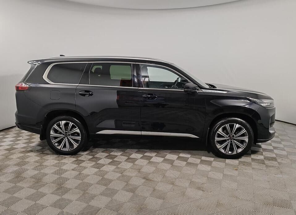 EXEED VX, I Рестайлинг 2.0 AT (249 л.с.) 4WD
