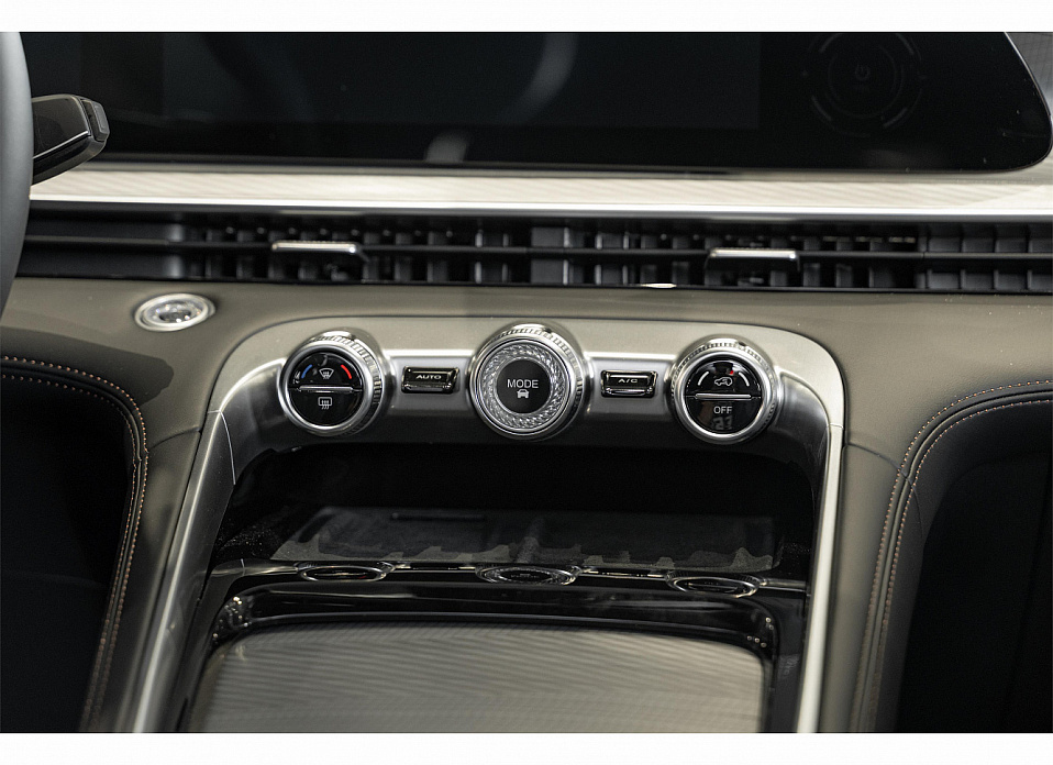 EXEED TXL, I Рестайлинг 2 2.0 AT (197 л.с.) 4WD