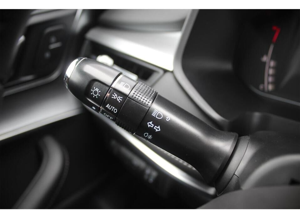 Chery Tiggo 7 Pro 1.5 CVT (147 л.с.)