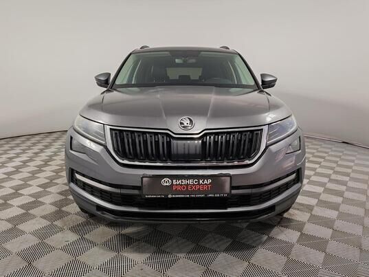 Skoda Kodiaq, 2020&nbsp;г., 194&nbsp;917&nbsp;км