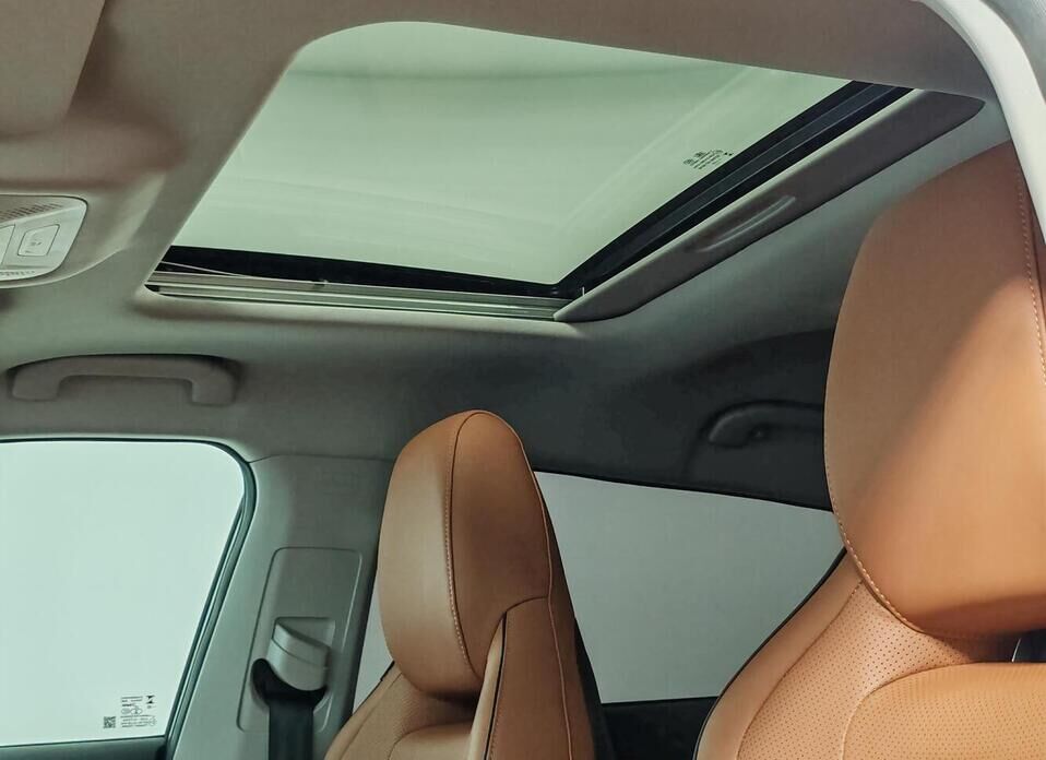 Omoda C5 1.5 CVT (147 л.с.)