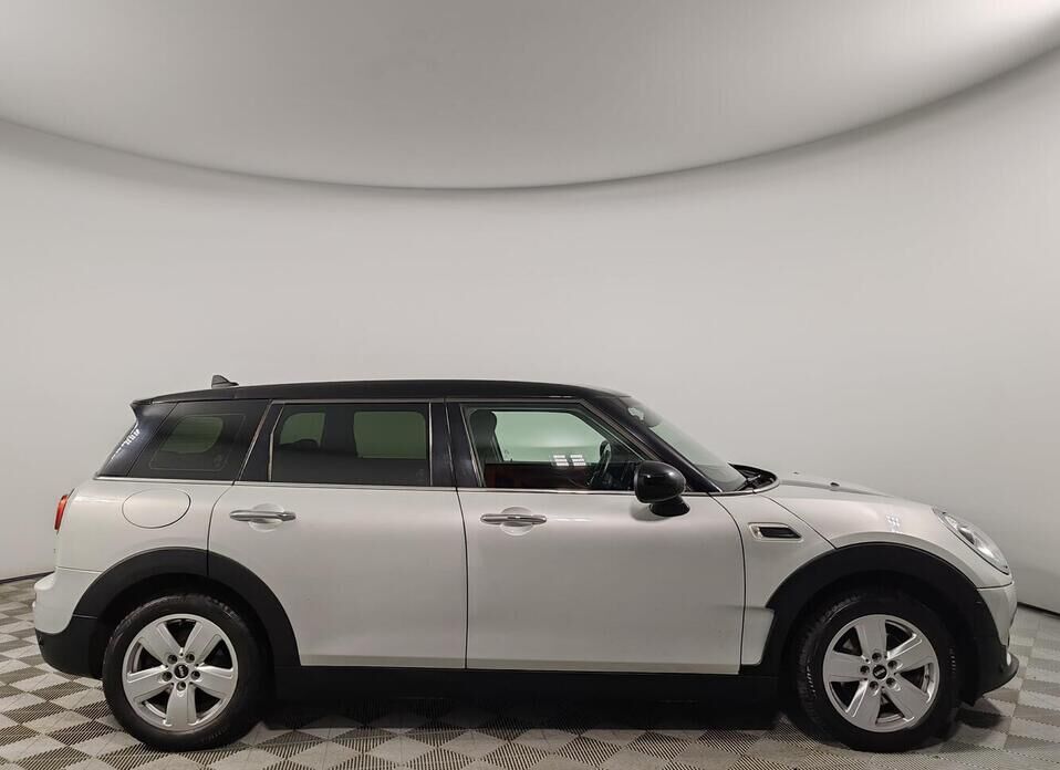 MINI Clubman, II Cooper 1.5 AT (136 л.с.)