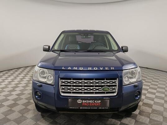 Land Rover Freelander, 2010&nbsp;г., 303&nbsp;791&nbsp;км