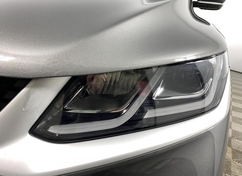 Geely Coolray, I 1.5 AMT (150 л.с.)