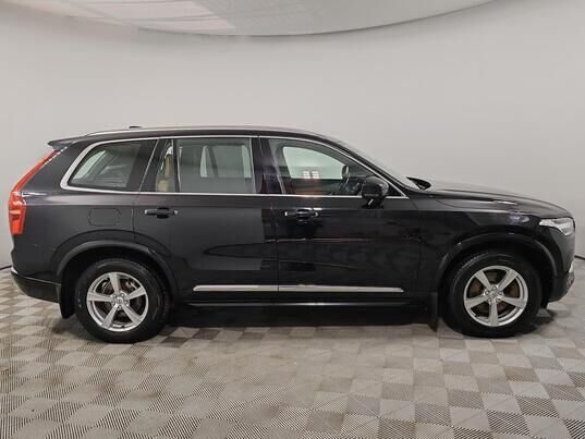 Volvo XC90, 2017&nbsp;г., 215&nbsp;386&nbsp;км