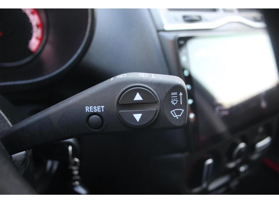LADA (ВАЗ) Granta Sport 1.6 MT (118 л.с.)