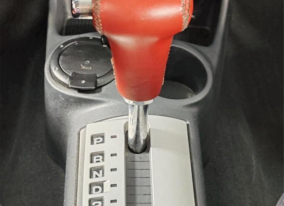 Hyundai Getz, I Рестайлинг 1.4 AT (97 л.с.)