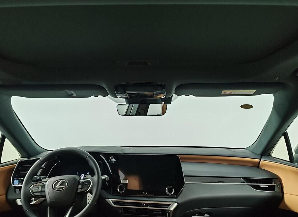 Lexus RX, V 300 2.0 AT (248 л.с.) 4WD