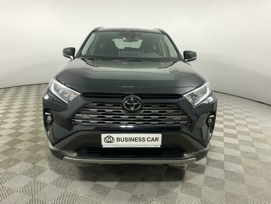 Toyota RAV4 Престиж+