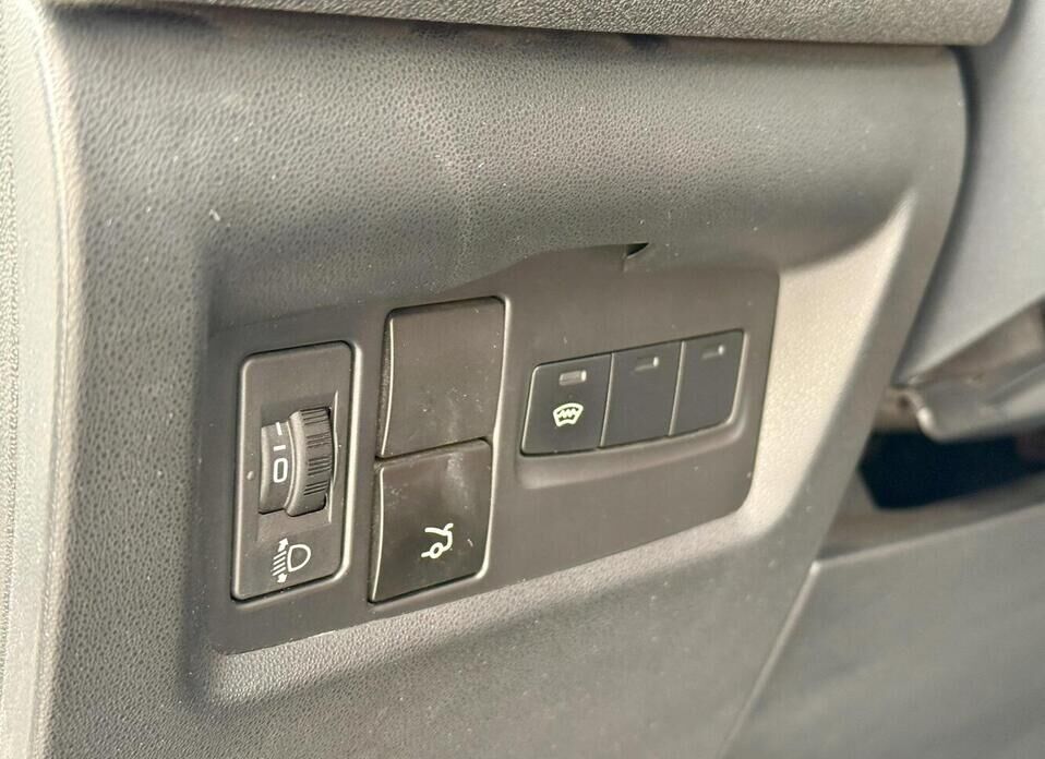 Citroen C4, II 1.6 MT (115 л.с.)