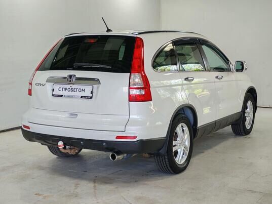 Honda CR-V, 2011 г., 264 955 км