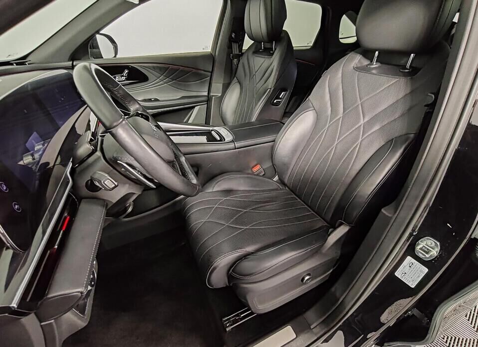 EXEED RX 2.0 AMT (249 л.с.) 4WD