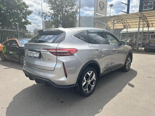 Haval F7, 2023&nbsp;г., 45&nbsp;592&nbsp;км