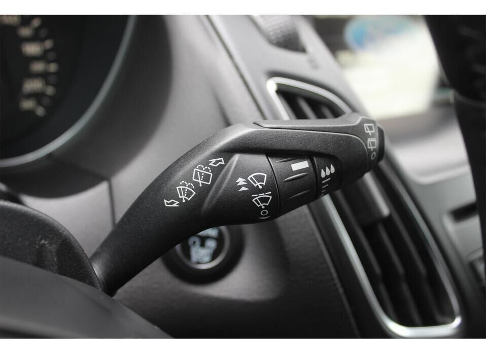 Ford Focus, III Рестайлинг 1.5 AT (150 л.с.)