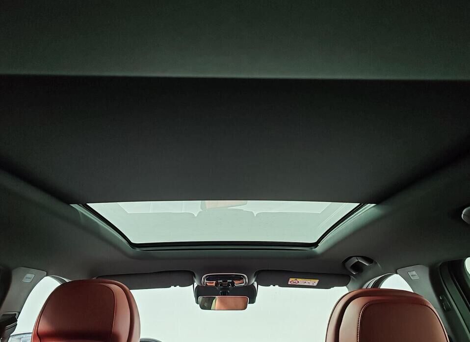 EXEED RX 2.0 AMT (249 л.с.) 4WD