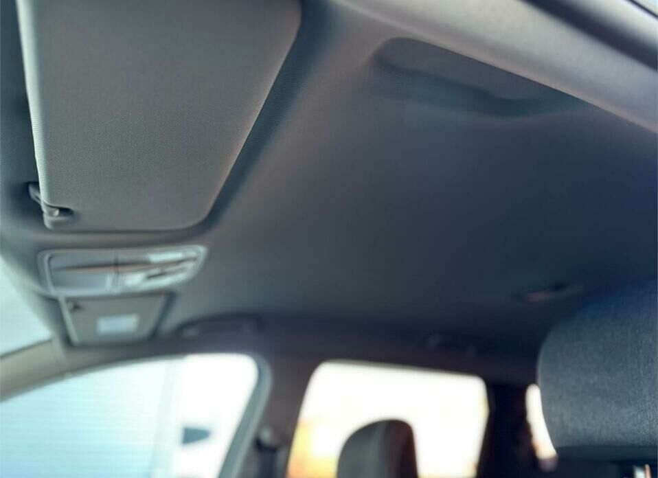 Hyundai Santa Fe 2.4 AT (188 л.с.) 4WD