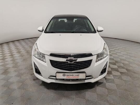 Chevrolet Cruze, I Рестайлинг, 2013 г., 173 677 км
