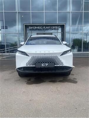 OMODA C7