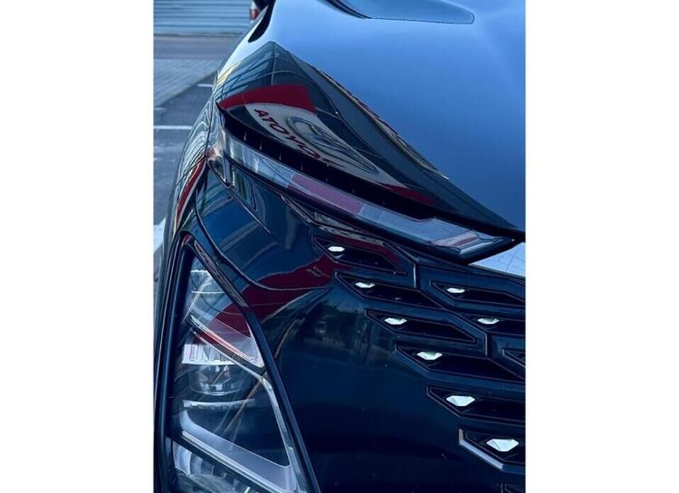 Omoda C5 1.6 AMT (150 л.с.) 4WD