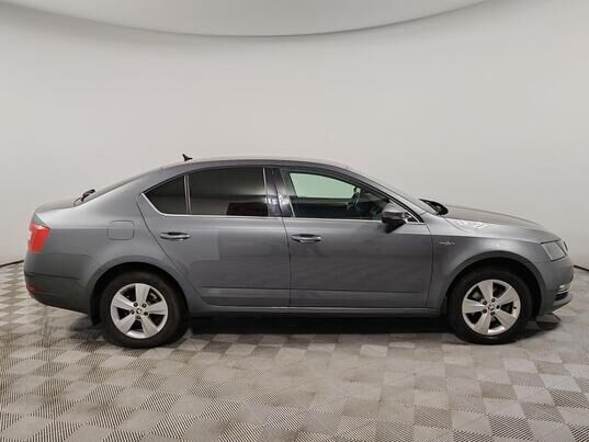 Skoda Octavia, 2020&nbsp;г., 95&nbsp;140&nbsp;км