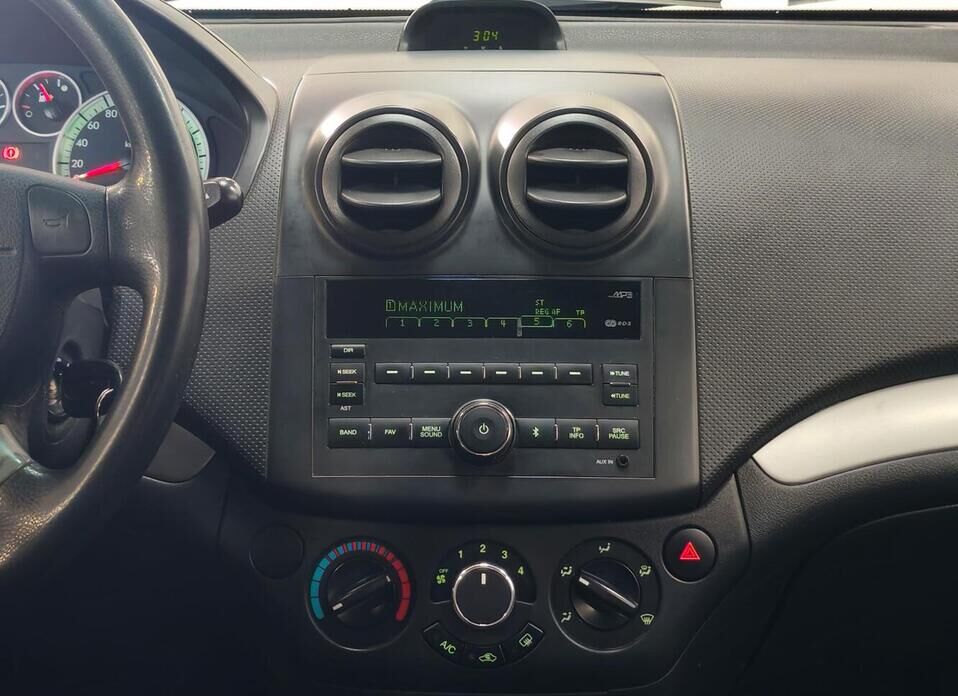 Chevrolet Nexia 1.5 MT (106 л.с.)