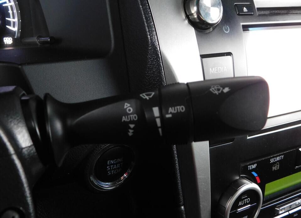 Toyota Camry, VII (XV50) 2.5 AT (181 л.с.)