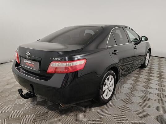 Toyota Camry, 2010&nbsp;г., 267&nbsp;826&nbsp;км
