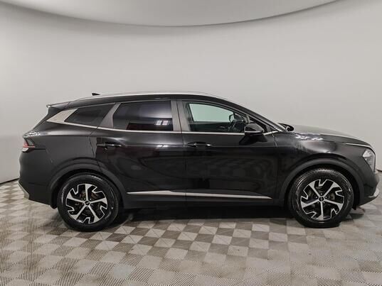 Kia Sportage, 2023&nbsp;г., 127&nbsp;803&nbsp;км