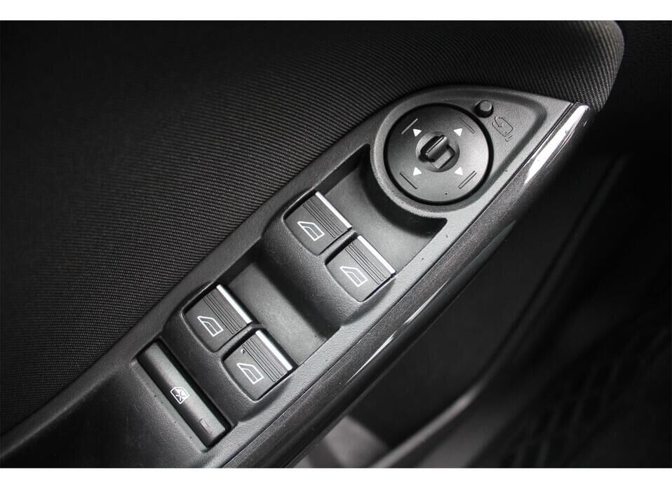 Ford Focus, III Рестайлинг 1.5 AT (150 л.с.)